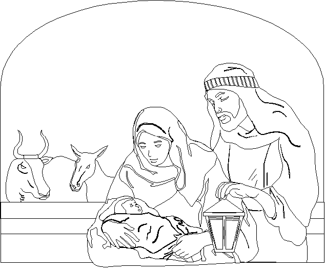 Nativity 2.1 Image