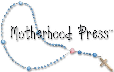 Motherhood Press Logo